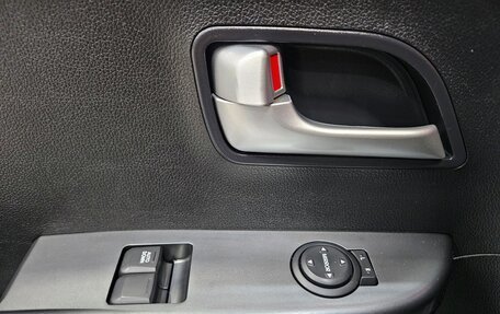 KIA Rio III рестайлинг, 2013 год, 749 000 рублей, 15 фотография