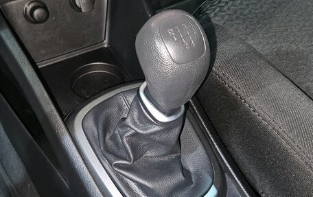 KIA Rio III рестайлинг, 2013 год, 749 000 рублей, 14 фотография