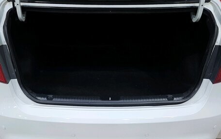 KIA Rio III рестайлинг, 2013 год, 749 000 рублей, 16 фотография