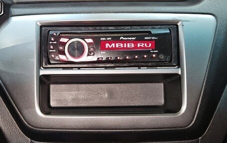 KIA Rio III рестайлинг, 2013 год, 749 000 рублей, 13 фотография