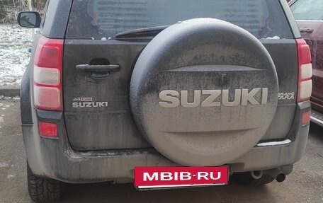 Suzuki Grand Vitara, 2008 год, 750 000 рублей, 6 фотография
