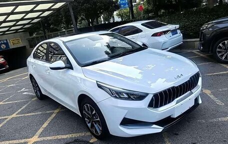 KIA K3, 2022 год, 1 212 565 рублей, 3 фотография