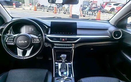 KIA K3, 2022 год, 1 212 565 рублей, 7 фотография