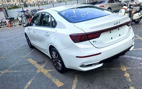 KIA K3, 2022 год, 1 212 565 рублей, 5 фотография