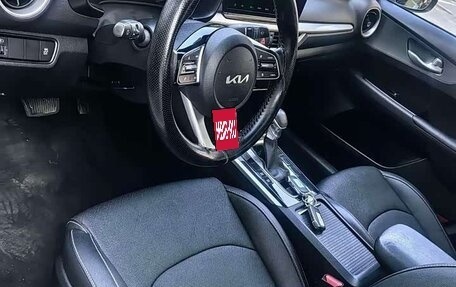 KIA K3, 2022 год, 1 212 565 рублей, 8 фотография