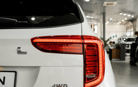 Haval Jolion, 2025 год, 2 820 510 рублей, 14 фотография