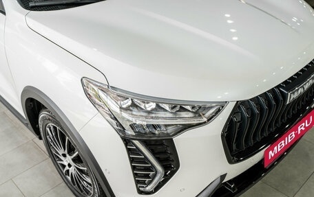 Haval Jolion, 2025 год, 2 820 510 рублей, 11 фотография