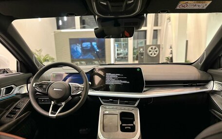 Haval F7, 2025 год, 3 365 010 рублей, 10 фотография