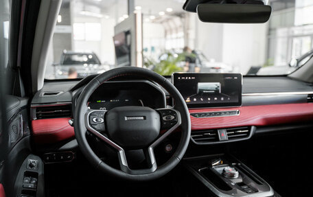 Haval Jolion, 2025 год, 2 820 510 рублей, 25 фотография