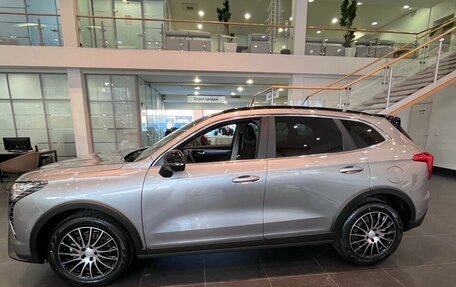 Haval Jolion, 2025 год, 2 375 010 рублей, 5 фотография