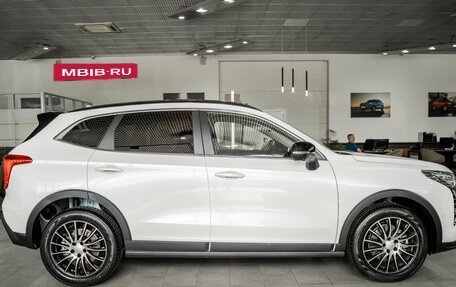 Haval Jolion, 2025 год, 2 820 510 рублей, 4 фотография