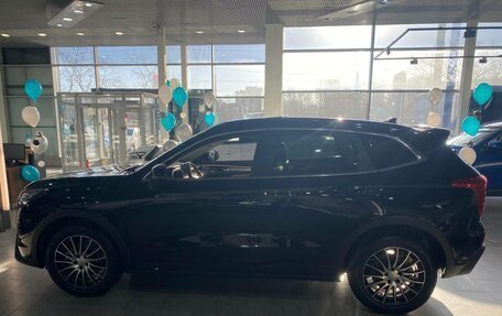 Haval Jolion, 2025 год, 2 820 510 рублей, 8 фотография