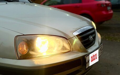 Hyundai Elantra III, 2004 год, 340 000 рублей, 2 фотография