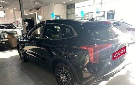 Haval Jolion, 2025 год, 2 820 510 рублей, 7 фотография