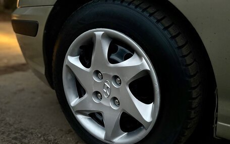 Hyundai Elantra III, 2004 год, 340 000 рублей, 6 фотография