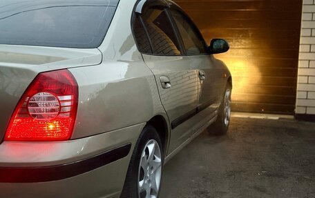 Hyundai Elantra III, 2004 год, 340 000 рублей, 8 фотография
