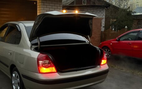 Hyundai Elantra III, 2004 год, 340 000 рублей, 13 фотография