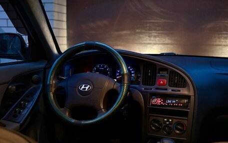 Hyundai Elantra III, 2004 год, 340 000 рублей, 15 фотография