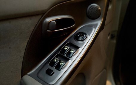 Hyundai Elantra III, 2004 год, 340 000 рублей, 17 фотография