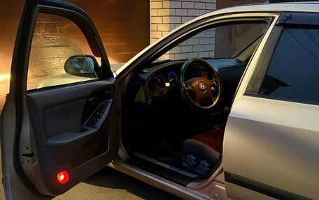 Hyundai Elantra III, 2004 год, 340 000 рублей, 16 фотография