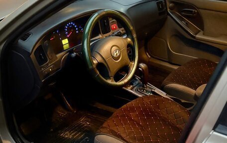 Hyundai Elantra III, 2004 год, 340 000 рублей, 18 фотография