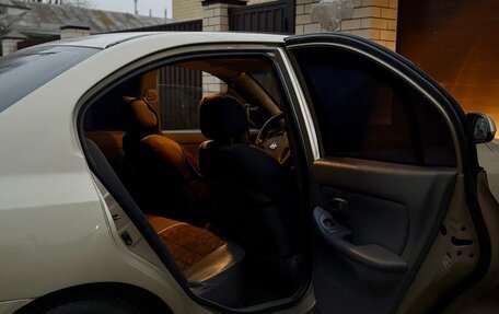 Hyundai Elantra III, 2004 год, 340 000 рублей, 14 фотография