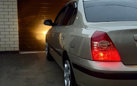 Hyundai Elantra III, 2004 год, 340 000 рублей, 12 фотография