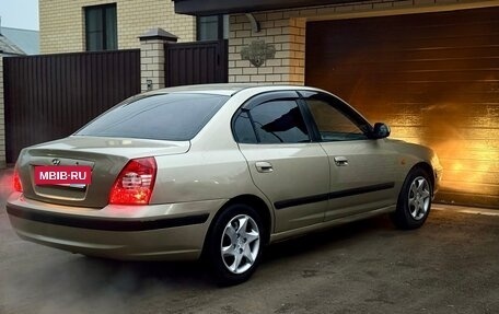 Hyundai Elantra III, 2004 год, 340 000 рублей, 7 фотография