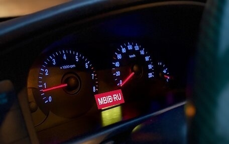 Hyundai Elantra III, 2004 год, 340 000 рублей, 20 фотография