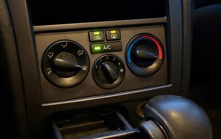 Hyundai Elantra III, 2004 год, 340 000 рублей, 21 фотография