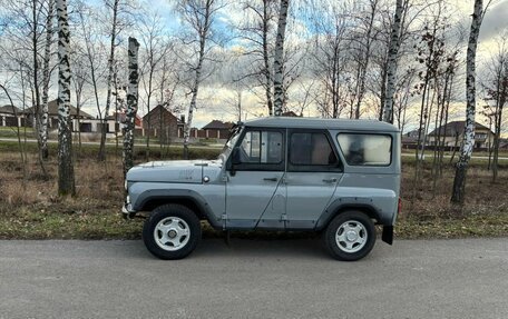 ЛуАЗ 3151, 1997 год, 375 000 рублей, 2 фотография