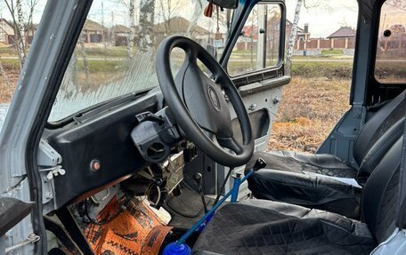 ЛуАЗ 3151, 1997 год, 375 000 рублей, 8 фотография