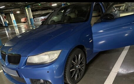 BMW 3 серия, 2005 год, 760 000 рублей, 3 фотография