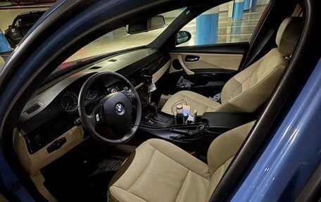 BMW 3 серия, 2005 год, 760 000 рублей, 7 фотография