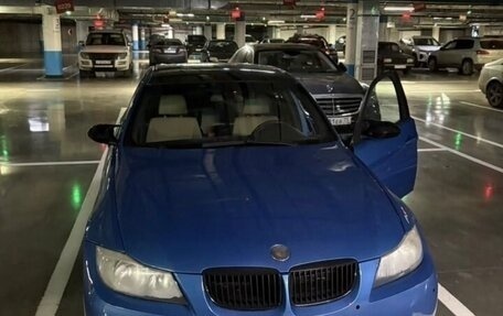 BMW 3 серия, 2005 год, 760 000 рублей, 5 фотография
