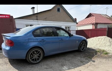 BMW 3 серия, 2005 год, 760 000 рублей, 2 фотография