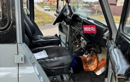 ЛуАЗ 3151, 1997 год, 375 000 рублей, 6 фотография