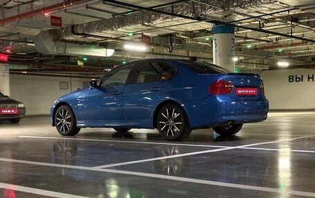 BMW 3 серия, 2005 год, 760 000 рублей, 1 фотография