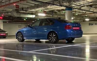 BMW 3 серия, 2005 год, 760 000 рублей, 1 фотография