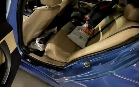 BMW 3 серия, 2005 год, 760 000 рублей, 8 фотография