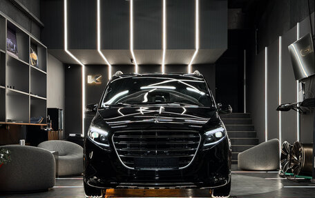 Mercedes-Benz V-Класс, 2025 год, 14 850 000 рублей, 1 фотография