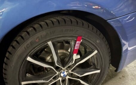 BMW 3 серия, 2005 год, 760 000 рублей, 9 фотография