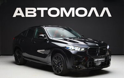 BMW X6 M, 2024 год, 21 500 000 рублей, 1 фотография