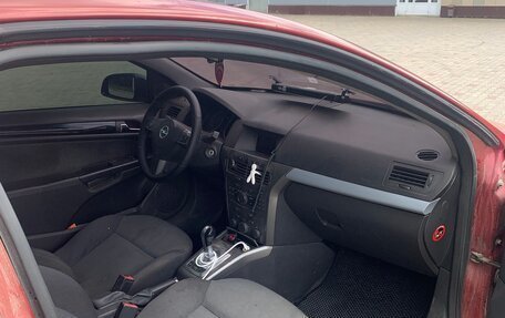 Opel Astra H, 2006 год, 240 000 рублей, 8 фотография