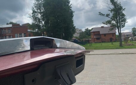 Opel Astra H, 2006 год, 240 000 рублей, 9 фотография