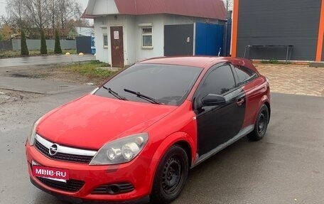 Opel Astra H, 2006 год, 240 000 рублей, 2 фотография