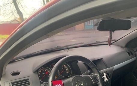 Opel Astra H, 2006 год, 240 000 рублей, 6 фотография