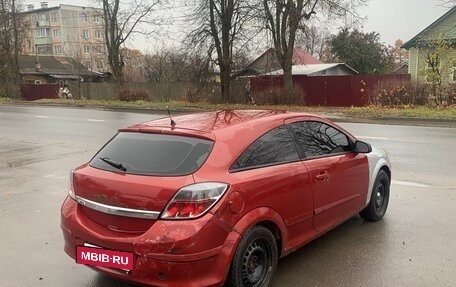 Opel Astra H, 2006 год, 240 000 рублей, 4 фотография