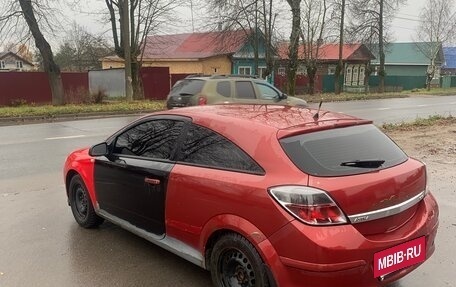 Opel Astra H, 2006 год, 240 000 рублей, 5 фотография