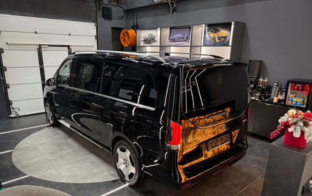 Mercedes-Benz V-Класс, 2025 год, 14 850 000 рублей, 11 фотография